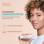 AVENE
 CLEANANCE COMEDOMED CREMA PEELING TUBO 40 ML