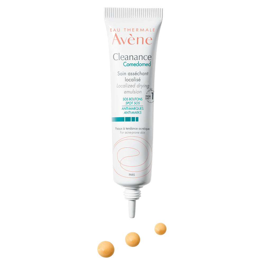 AVENE CLEANANCE COMEDOMED EMULSION TUBO 15 ML