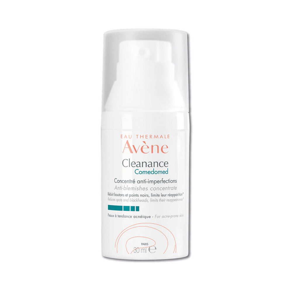 AVENE CLEANANCE COMEDOMED FRASCO 30 ML