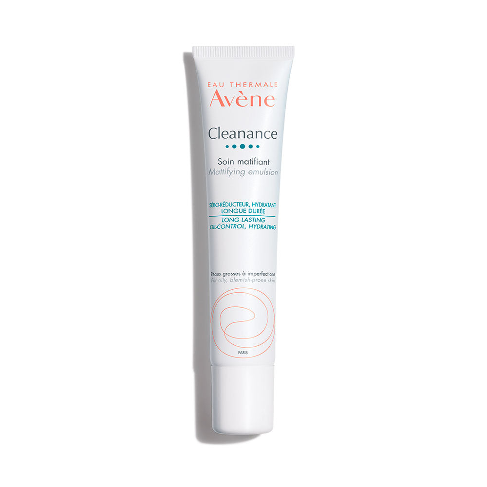 AVENE CLEANANCE CUIDADO MATIFI TUBO 40 ML