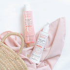 AVENE DESMAQUILLANTE DOUCEUR LECHE FRASCO 200 ML