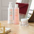 AVENE DESMAQUILLANTE DOUCEUR LECHE FRASCO 200 ML