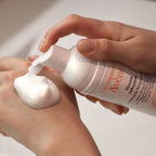 AVENE ESPUMA LIMPIADORA FRASCO 150 ML