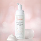 AVENE ESPUMA LIMPIADORA FRASCO 150 ML