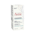 AVENE EXFOLIANTE CLEANANCE SERUM CAJA 30 ML