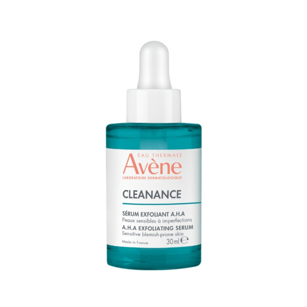 AVENE EXFOLIANTE CLEANANCE SERUM CAJA 30 ML
