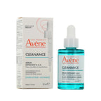 AVENE EXFOLIANTE CLEANANCE SERUM CAJA 30 ML
