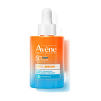 AVENE HIDRATANTE SPF 50 SERUM FACIAL FRASCO GOTERO 30 ML