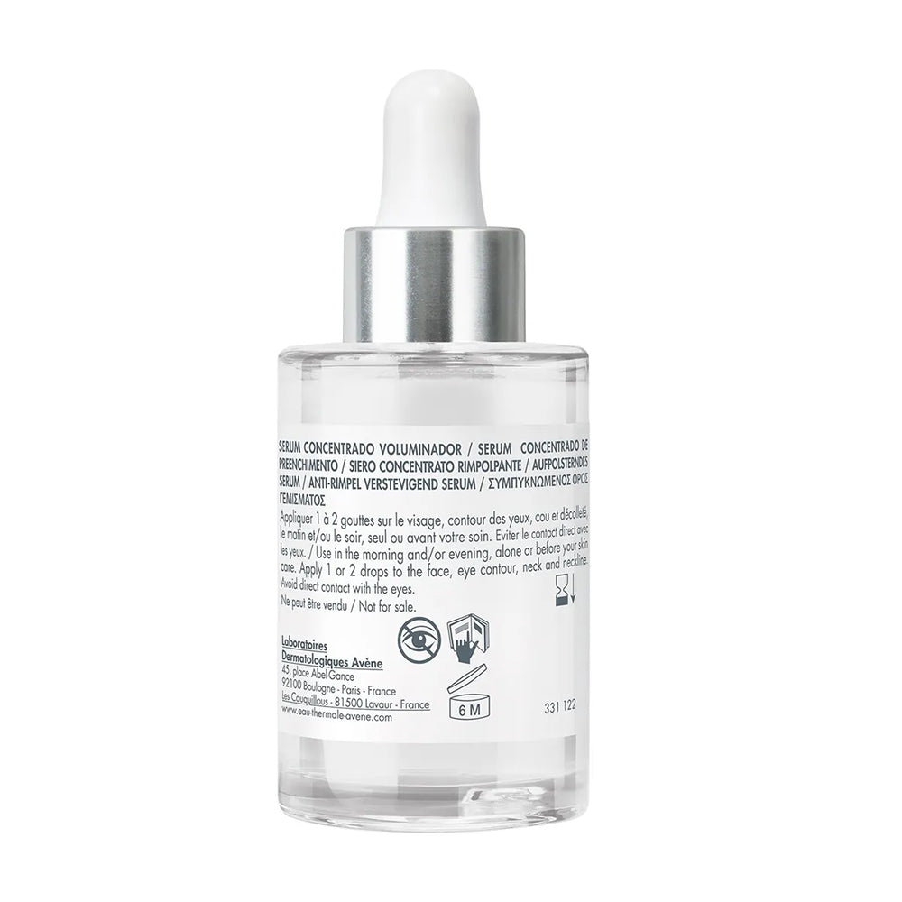 AVENE HYALURON ACTIV B3 SERUM VOLUMINIZADOR AMPOLLA 30 ML