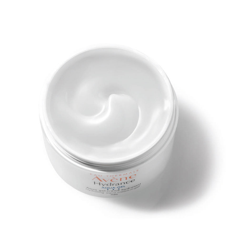 AVENE HYDRANCE AQUA-GEL POTE 50 ML