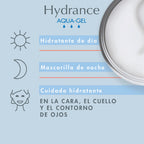 AVENE HYDRANCE AQUA-GEL POTE 50 ML