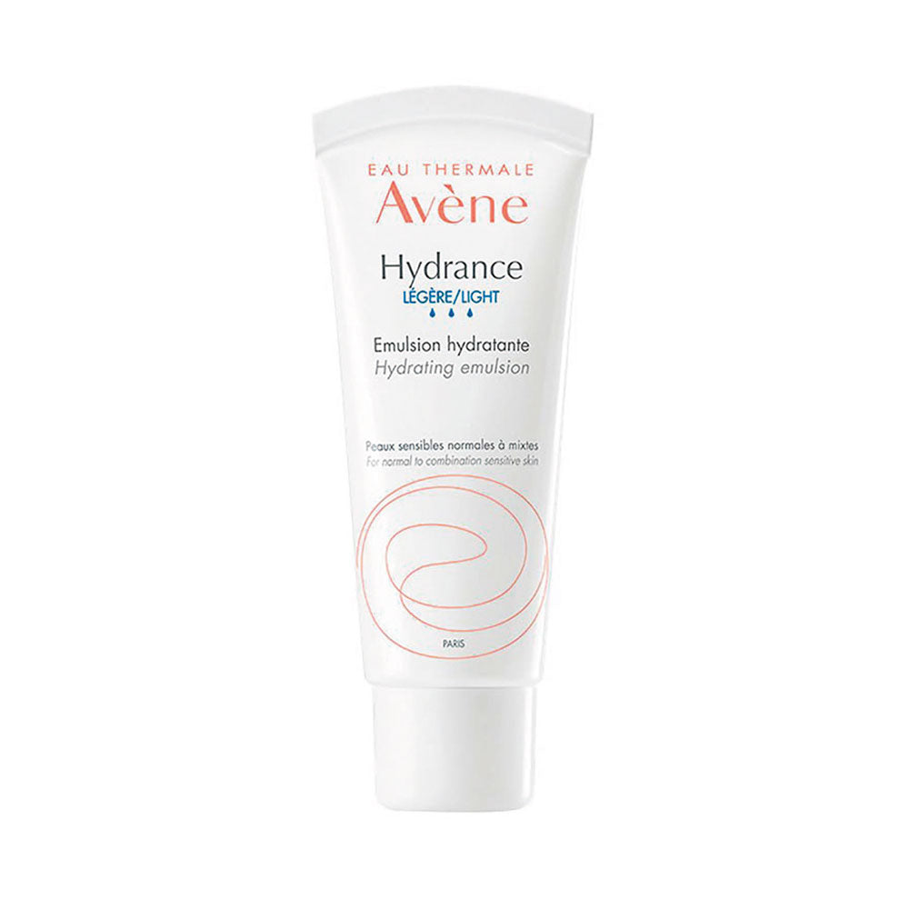 AVENE HYDRANCE LEGERE EMULSIÓN HIDRATANTE SPF 30 FRASCO 40 ML