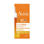 AVENE ILUMINADOR SPF 50 SERUM FACIAL FRASCO GOTERO 30 ML