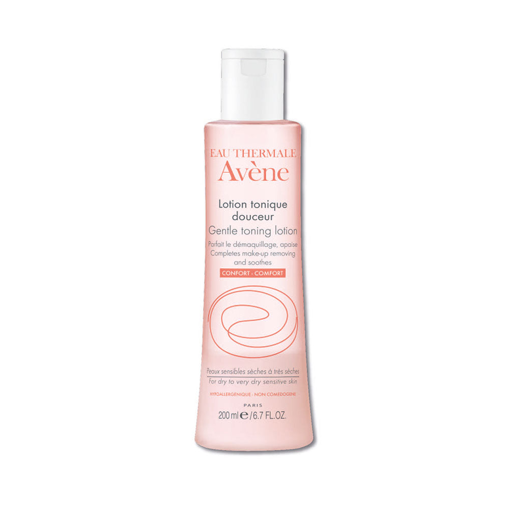 AVENE LOCION TONICA FRASCO 200 ML