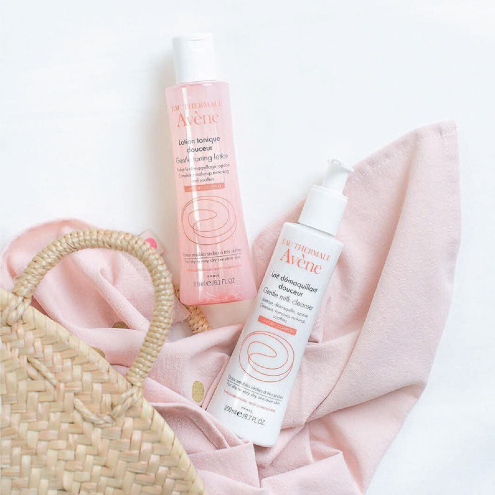 AVENE LOCION TONICA FRASCO 200 ML