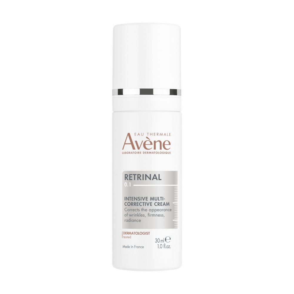 AVENE RETRINAL CREMA FACIAL FRASCO 30 ML