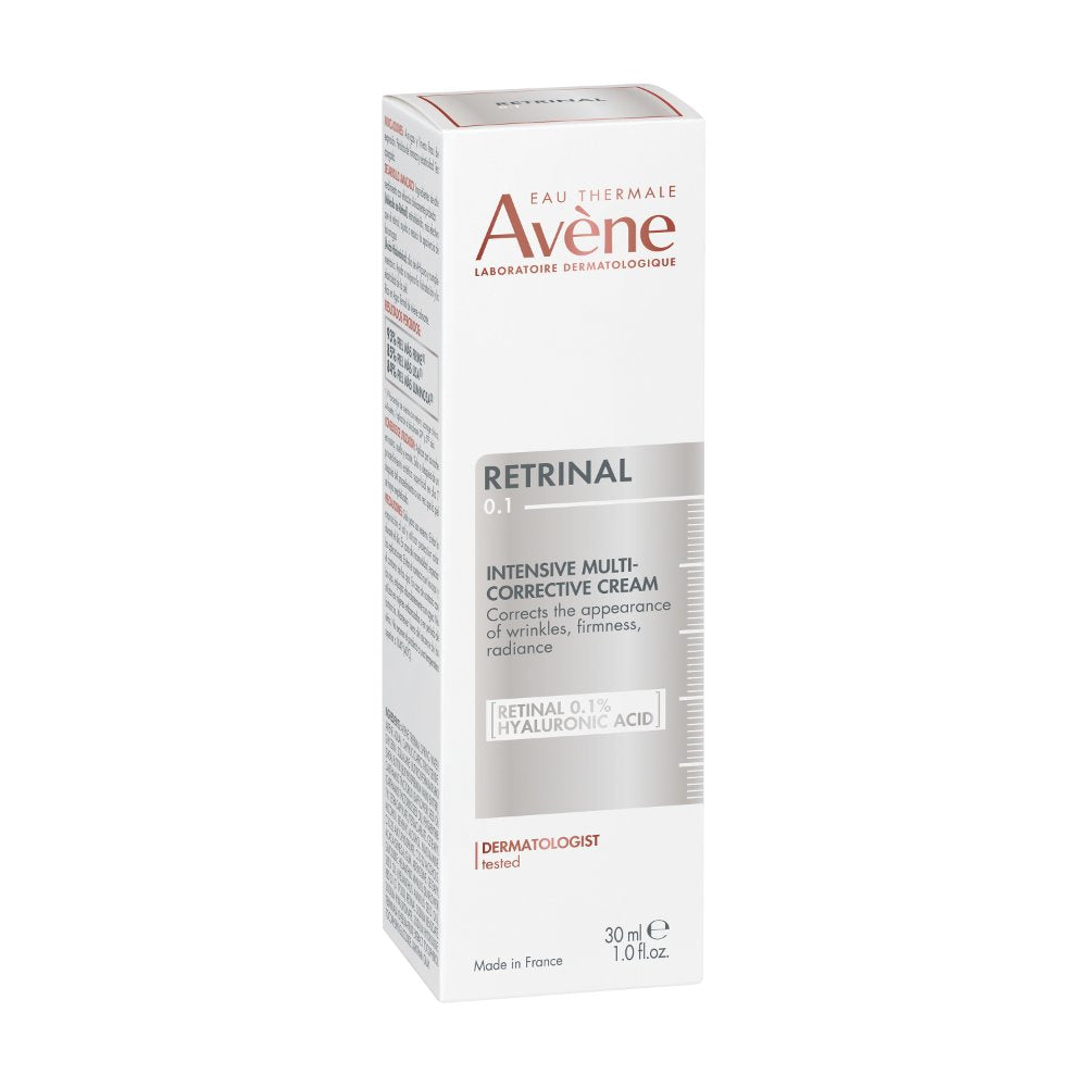 AVENE RETRINAL CREMA FACIAL FRASCO 30 ML