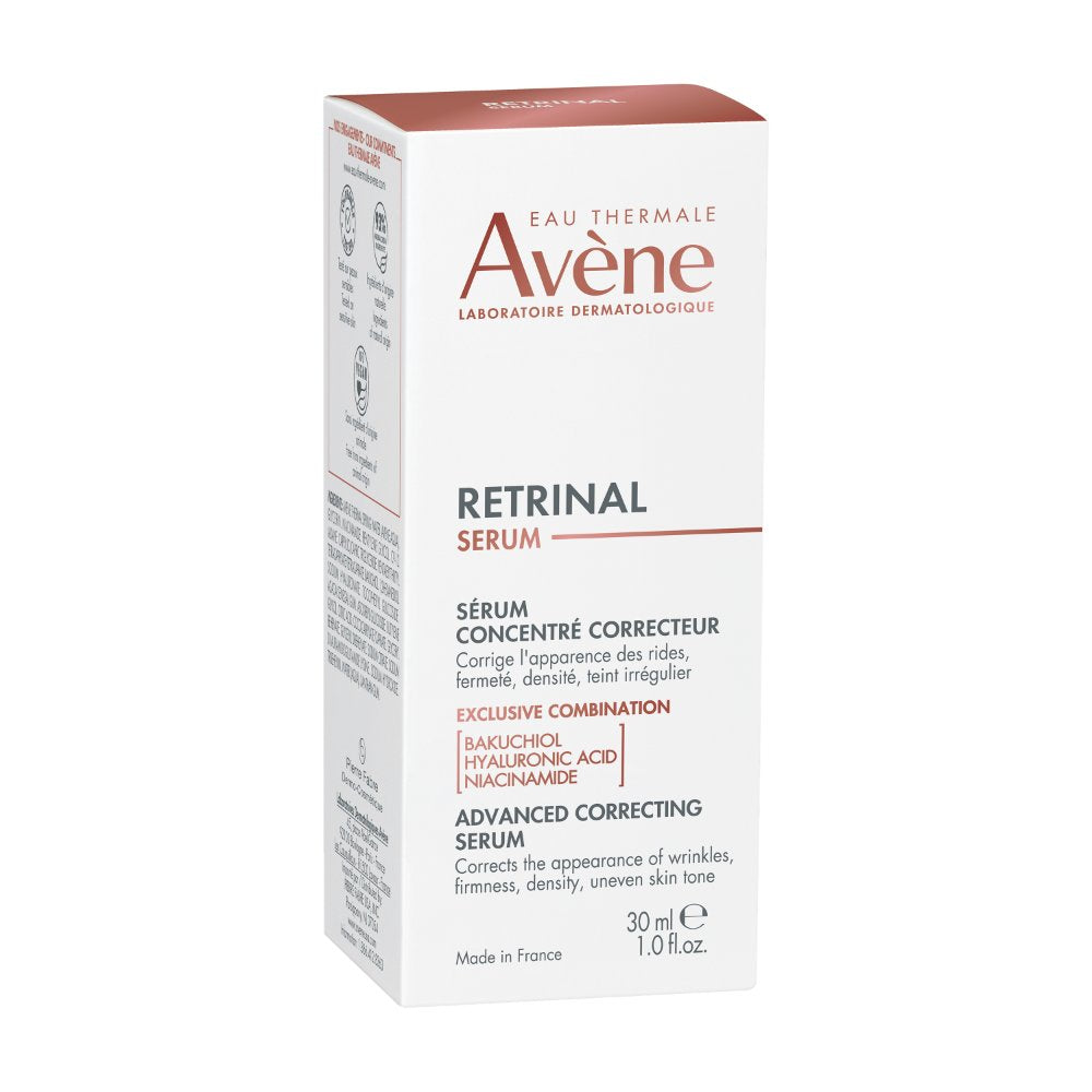 AVENE RETRINAL SERUM FACIAL FRASCO 30 ML