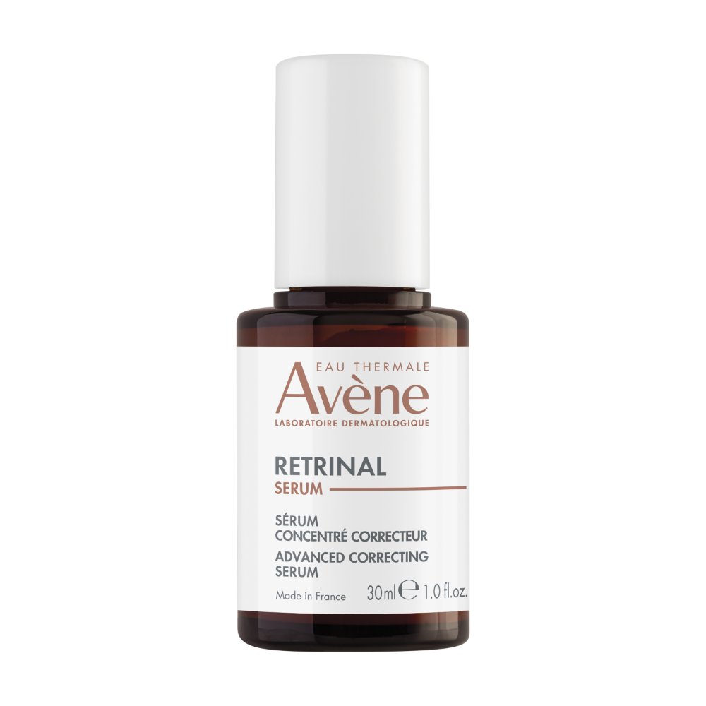 AVENE RETRINAL SERUM FACIAL FRASCO 30 ML