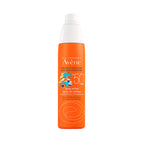 AVENE SOLAR NIÑOS SPRAY SPF 50 FRASCO 200 ML
