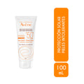 AVENE SOLAR PANTALLA LECHE SPF 50+ CAJA 100 ML