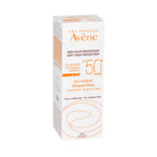 AVENE SOLAR PANTALLA LECHE SPF 50+ CAJA 100 ML
