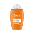 AVENE SOLAR RADIANCE FLUIDO SPF 50+ POTE 50 ML
