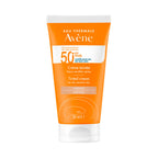 AVENE SOLAR RENOVACION COLOR CREMA CAJA 50 ML