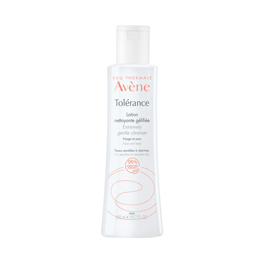 AVENE TOLERANCE LOCION FRASCO 200 ML