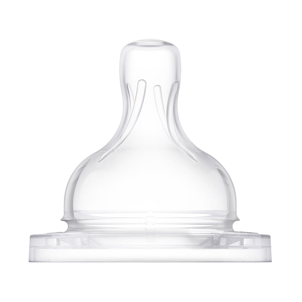 AVENT TETINA ANTI COLICO RN X 1 UND