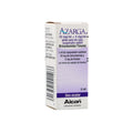 AZARGA GOTAS 10/5MG FRASCO 5 ML