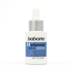 BABARIA ACIDO HIALURONICO SERUM FRASCO GOTERO 30 ML