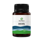 BACOPA PANGEA CAPSULAS FRASCO X 60 UNDS