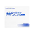 BACTEROL COMPRIMIDOS 400 MG CAJA X 5 UNDS