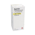 BACTRIM JARABE FRASCO 100 ML