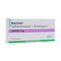 BACTRIM TABLETAS CAJA X 20 UNDS