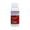 BACTRODERM (YODOPOVIDONA) ESPUMA 8 G FRASCO 60 ML