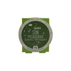 BALSAMO CERO SIN PICADURAS ESENCIA DE CITRONELLA CAJA 25 G