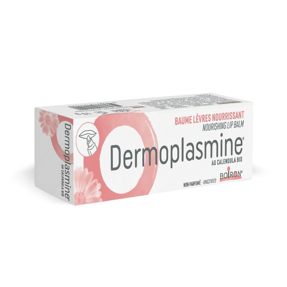 BALSAMO LABIAL DERMOPLASMINE TUBO 10 G