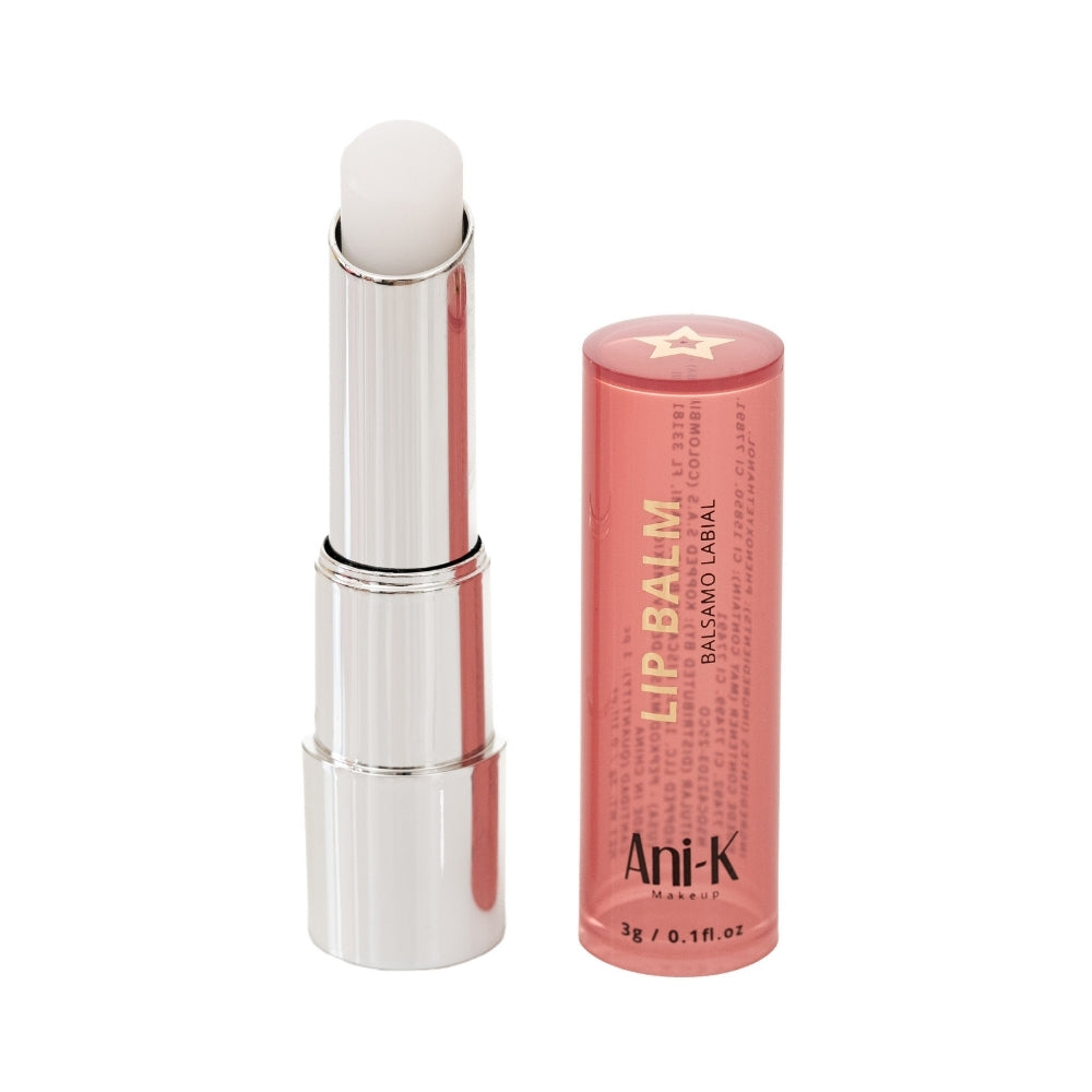 BALSAMO LABIAL LIP BALM 01 SUGAR KISS ANI-K BARRA 3 G