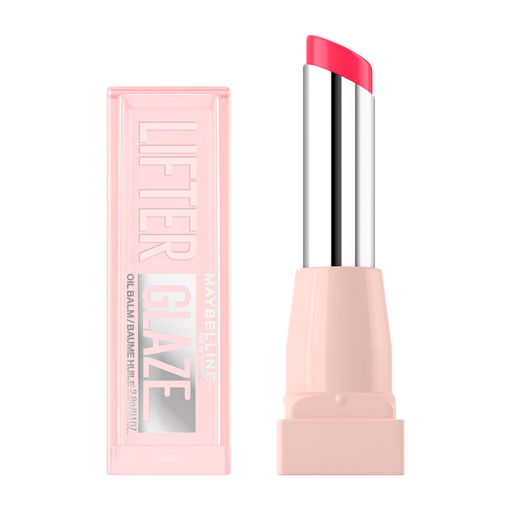 BALSAMO LABIAL MAYBELLINE LIFTER GLAZE CHERRY SWIRL BARRA 2.8 G