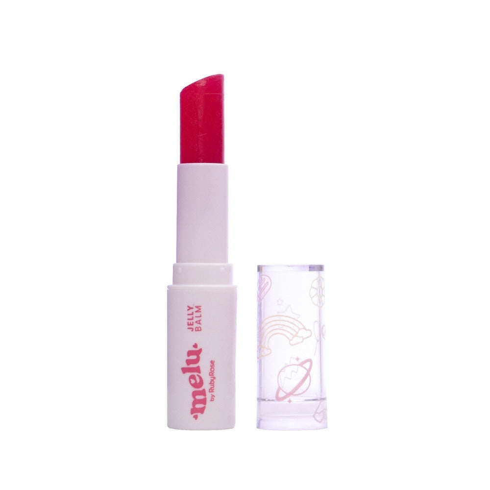 BALSAMO LABIAL MELU JELLY MÁGICO PEPPER TUBO 3.2 G