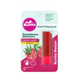 BALSAMO LABIAL MR BALMS FRAMBUESA SILVESTRE BARRA 4 G