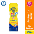 BANANA BOAT KIDS SPORT LOCION SPF 50 TUBO 180 ML
