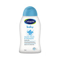 BAÑO LIQUIDO CETAPHIL BABY FRASCO 300 ML