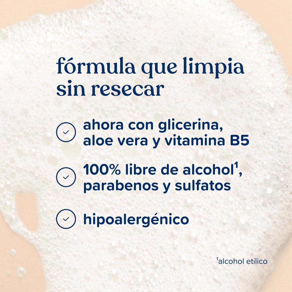 BAÑO LIQUIDO JOHNSONS CABEZA/PIES FRASCO 200 ML