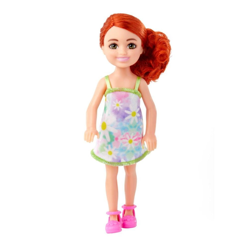 BARBIE CHELSEA SORPRESA X 1 UND