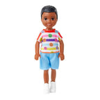BARBIE CHELSEA SORPRESA X 1 UND