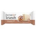 BARRA DE PROTEINA POWER CRUNCH CINNAMON ROLL BOLSA 40 G