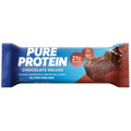 BARRA DE PROTEINA PURE PROTEIN CHOCOLATE DELUXE BOLSA 50 G